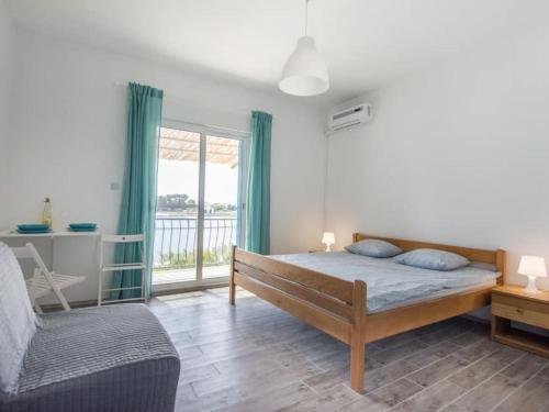 Apartment Studio mit herrlichem Meerblick by Interhome