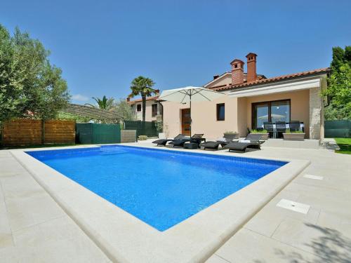 Holiday Home Charmante Villa Lavanda by Interhome