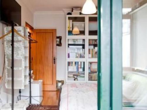 Apartment Schöne Ferienwohnung in Porto mit Sonnenterrasse by Interhome