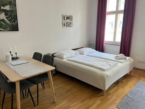 Apartment Wohnen am Augarten by Interhome