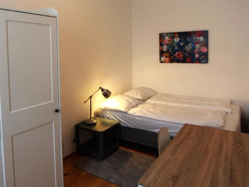 Apartment Wohnen am Augarten by Interhome