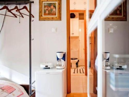Apartment Schöne Ferienwohnung in Porto mit Sonnenterrasse by Interhome