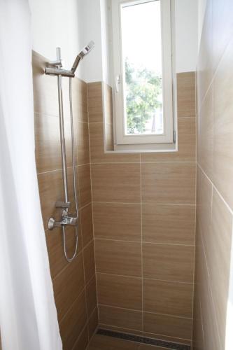 Apartment Wohnen am Augarten by Interhome
