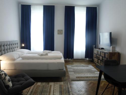 Apartment 3-Zimmer Wohnung by Interhome