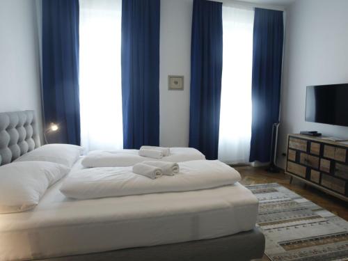 Apartment 3-Zimmer Wohnung by Interhome