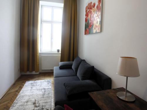 Apartment 3-Zimmer Wohnung by Interhome