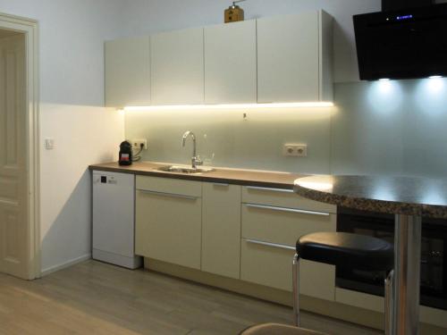 Apartment 3-Zimmer Wohnung by Interhome