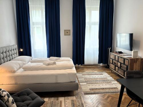 Apartment 3-Zimmer Wohnung by Interhome