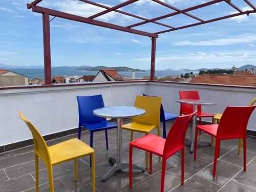 Apartment in Vodice mit Terrasse by Interhome