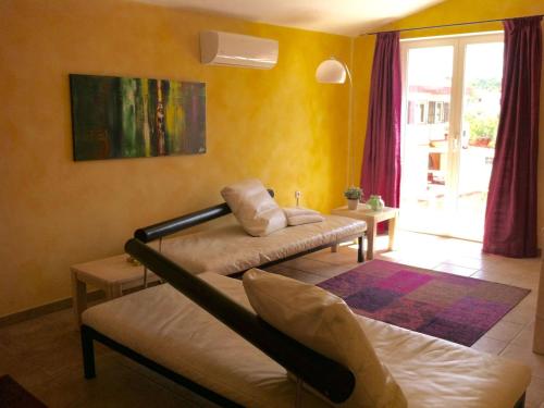 Apartment Gemütliche Ferienwohnung nahe Zadar by Interhome