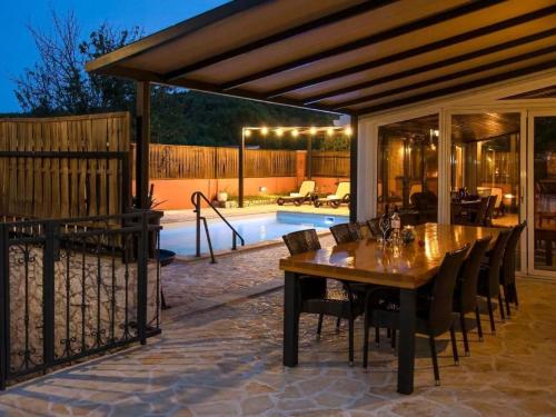 Holiday Home Villa Bruna mit privatem Pool by Interhome