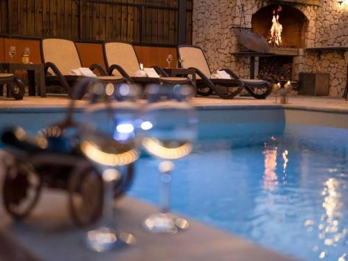 Holiday Home Villa Bruna mit privatem Pool by Interhome
