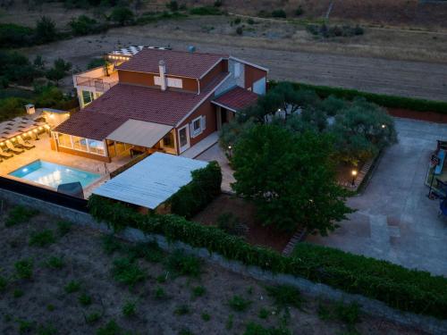Holiday Home Villa Bruna mit privatem Pool by Interhome