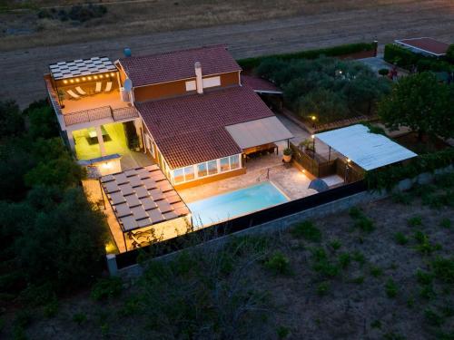 Holiday Home Villa Bruna mit privatem Pool by Interhome