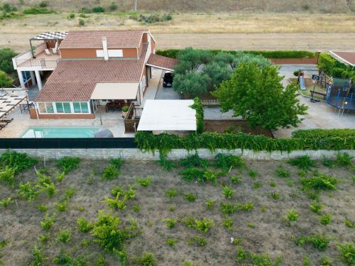Holiday Home Villa Bruna mit privatem Pool by Interhome