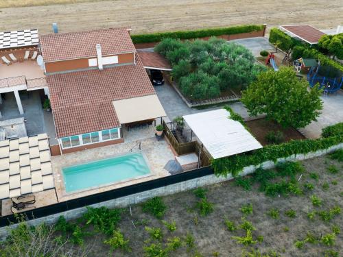 Holiday Home Villa Bruna mit privatem Pool by Interhome