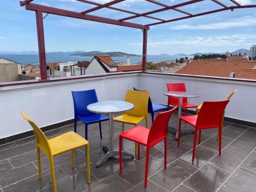 Apartment EDEN by Interhome