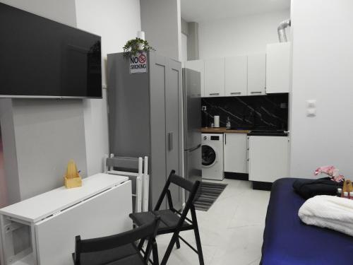 Antonio's Luxury Studio
