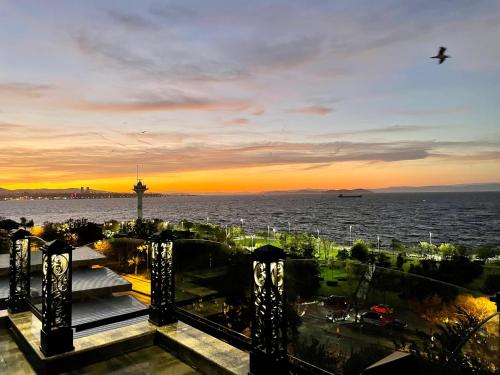 Marmara Konak Old City