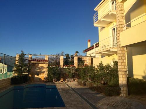 Apartment Charmantes Studio mit Balkon und Pool by Interhome