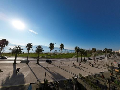 Sunset Seaview Apartments Vlora