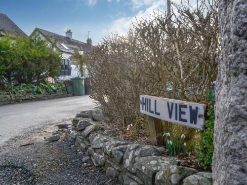 Φυσικό τοπίο κοντά σε αυτή η παραθεριστική κατοικία