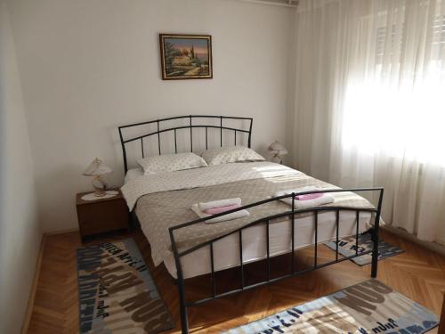 Apartment Wohnung Valerija by Interhome