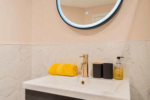 Central Brighton Luxury Apartment 3 Bedrooms photo 22