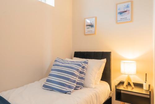 Central Brighton Luxury Apartment 3 Bedrooms photo 21