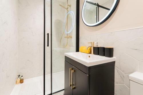 Central Brighton Luxury Apartment 3 Bedrooms photo 4
