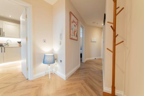 Central Brighton Luxury Apartment 3 Bedrooms photo 36