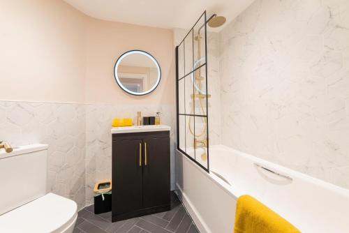 Central Brighton Luxury Apartment 3 Bedrooms photo 9