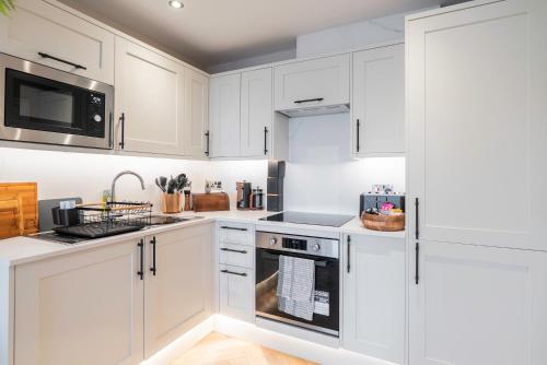 Central Brighton Luxury Apartment 3 Bedrooms photo 14