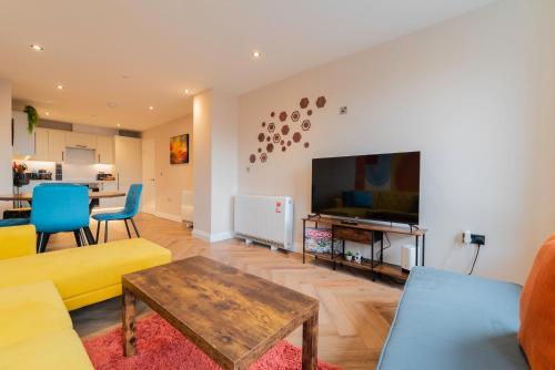 Central Brighton Luxury Apartment 3 Bedrooms photo 6