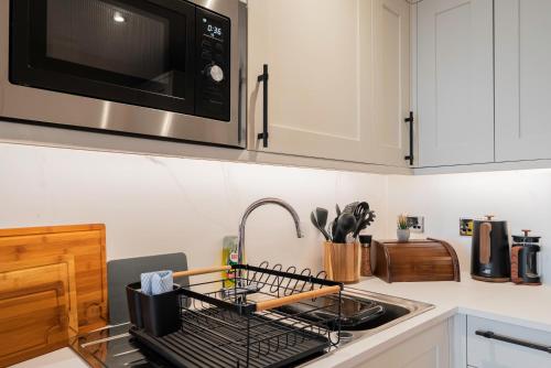 Central Brighton Luxury Apartment 3 Bedrooms photo 29