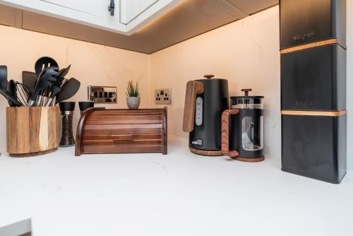 Central Brighton Luxury Apartment 3 Bedrooms photo 31