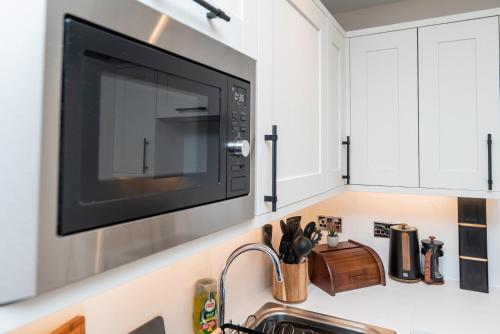 Central Brighton Luxury Apartment 3 Bedrooms photo 33