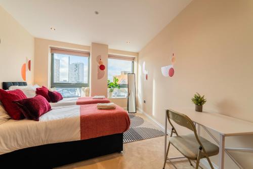 Central Brighton Luxury Apartment 3 Bedrooms photo 8