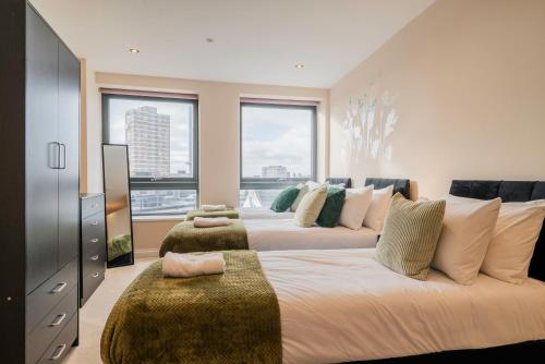 Central Brighton Luxury Apartment 3 Bedrooms photo 3