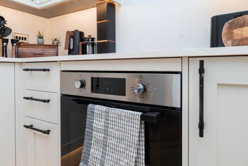 Central Brighton Luxury Apartment 3 Bedrooms photo 32