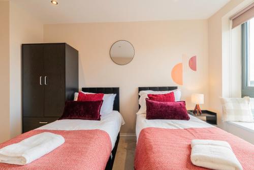 Central Brighton Luxury Apartment 3 Bedrooms photo 16