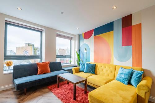 Central Brighton Luxury Apartment 3 Bedrooms photo 15