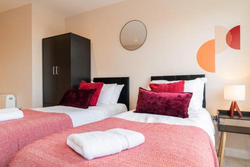 Central Brighton Luxury Apartment 3 Bedrooms photo 13