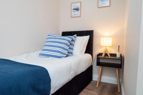 Central Brighton Luxury Apartment 3 Bedrooms photo 12