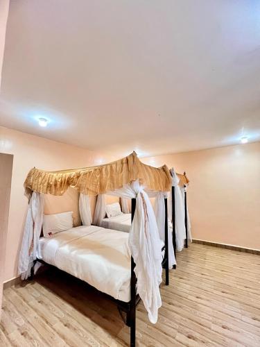 Galeriebild der Unterkunft Sweet Lake Resort in Naivasha