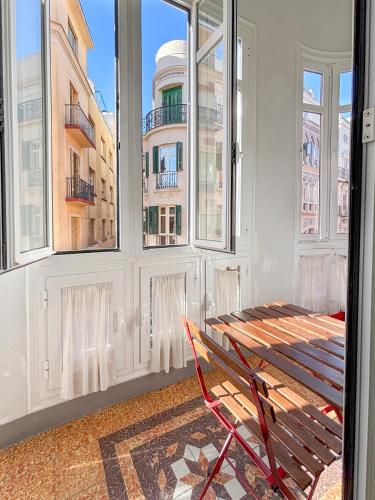 Goya Center Apartment OnlyMalaga