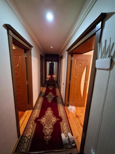 Deniz Hotel