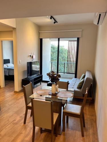 Edificio Spirit Mariscal