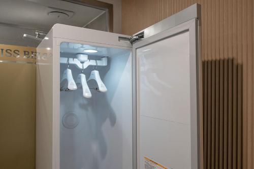 Billede fra billedgalleriet på 스위스벨라 호텔 포항 죽도점 i Pohang