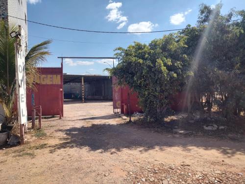 Foto dalla galleria di Hotel Gold - samambaia sul a Brasilia
